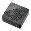 MiniX Mini PC ER937 HX370 with 32 GB storage and 1000 GB HDD