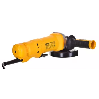 DeWALT DWE4203-QS angle grinder 12.5 cm 11000 RPM 1010 W 2.2 kg