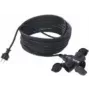 Power supply extension cable Bachmann H07RN-F 3G, 3-pole, model 343.176