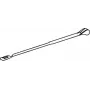 Printer cover part OKI B930 Support LHCOVER for OKI B930 series