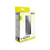 Portable wireless router ASROCK H2R 2-in-1 — Single-band 2.4 GHz, Wi‑Fi 4 (802.11n), 300 Mbps, 2 antennas, HDMI & Micro-USB