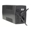 Gembird EG-UPS-B850 uninterruptible power supply (UPS) Line-Interactive 0.85 kVA 510 W