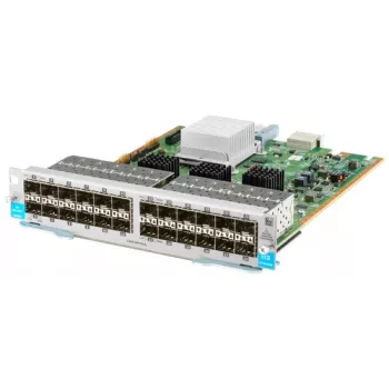 HPE - Expansion Module - Gigabit SFP x 24