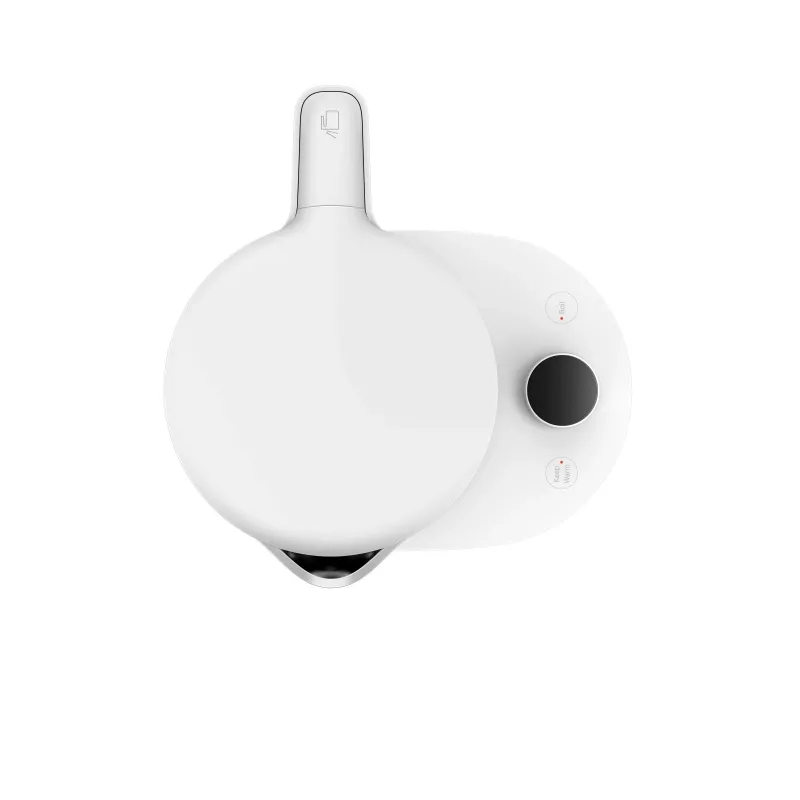 Electric kettle Xiaomi 1.7 L 1800 W White