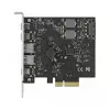 PCI Express x4 Card DeLOCK 89074
