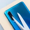 Lens protection film 3MK for Samsung Galaxy S10 — 1 pc