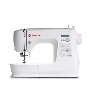SINGER sewing machine Material C5655 model 5774556