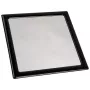 Air filter DEMCiflex 1036 for Fractal Design Meshify C, black, 138×135 mm