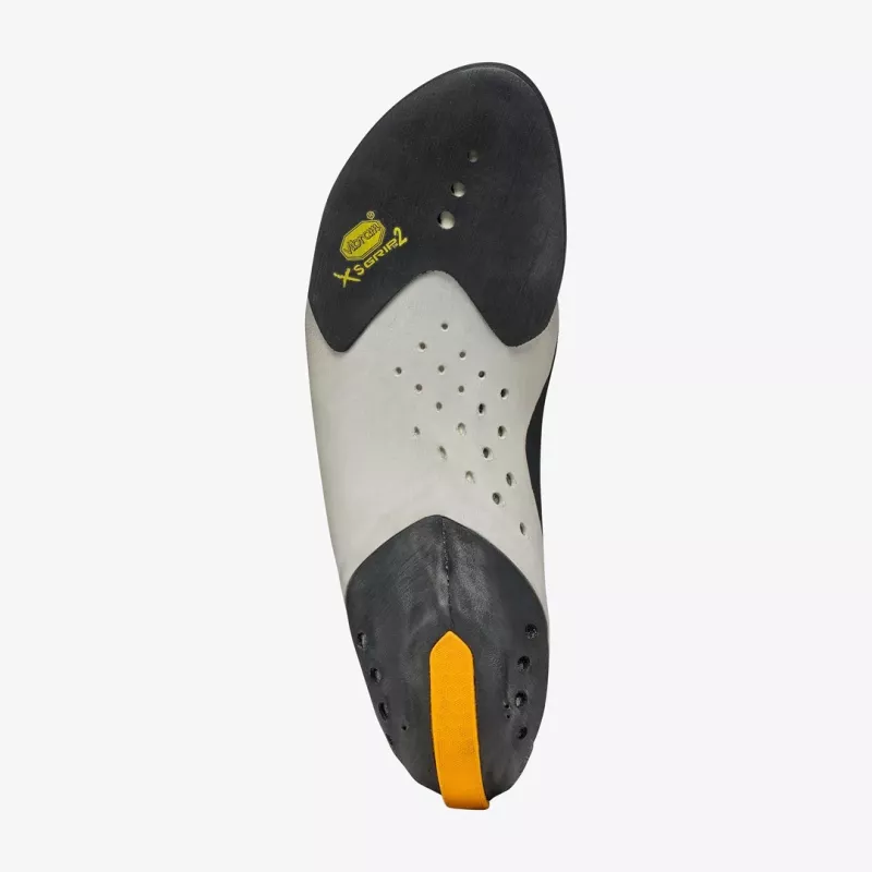 SCARPA booster shoes