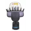 Makita DUM604SYX cordless grass shear Black,Turquoise Lithium-Ion (Li-Ion) 18 V