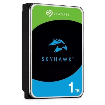 Seagate SkyHawk internal hard drive 1 TB 256 MB 3.5 inch Serial ATA III