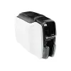 Zebra ZC100 plastic card printer Dye-sublimation/Thermal transfer Colour 300 x 300 DPI