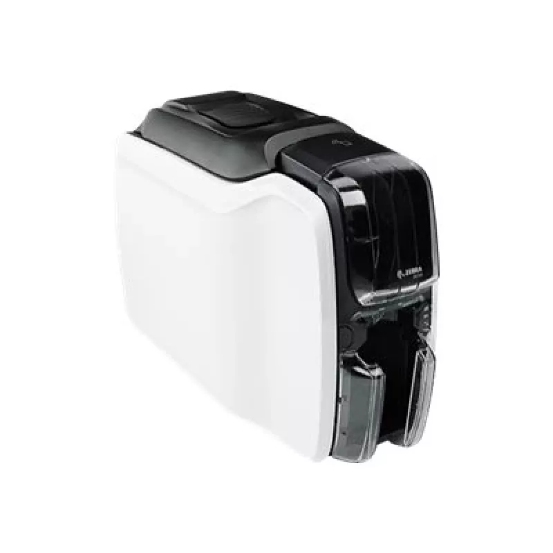 Zebra ZC100 plastic card printer Dye-sublimation/Thermal transfer Colour 300 x 300 DPI