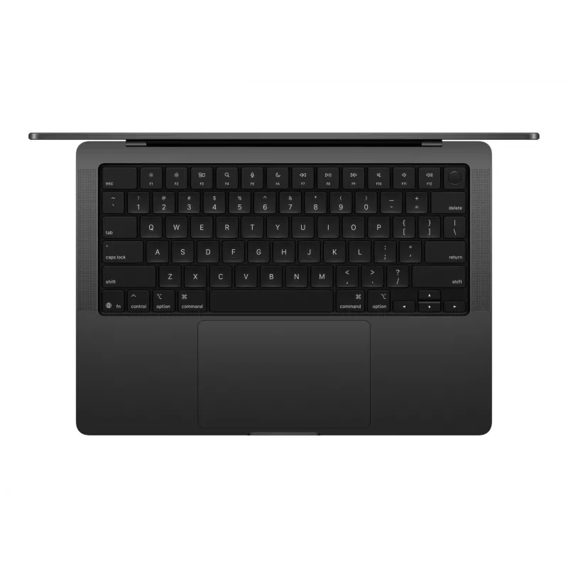 Apple MacBook Pro 14inch Apple M5 10C CPU, 10C GPU 16GB/1TB SSD/Space Black/SWE | Apple