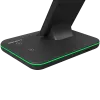 Canyon Wireless Charger Dock 3in1 QI for Apple 15W black retail