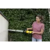 Cordless shears KARCHER HGE 18-50 Battery Set