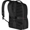 Wenger XE Resist 16 inch Laptop Backpack with Tablet Pocket, Black