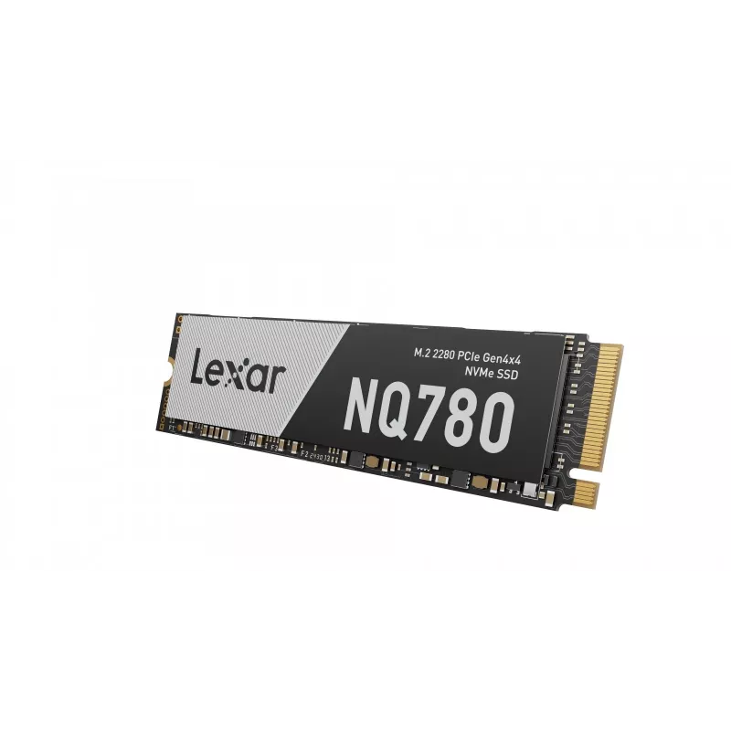 Lexar SSD NQ780 1TB Gen4 NVMe 2280 (1000GB, M.2 2280), SSD
