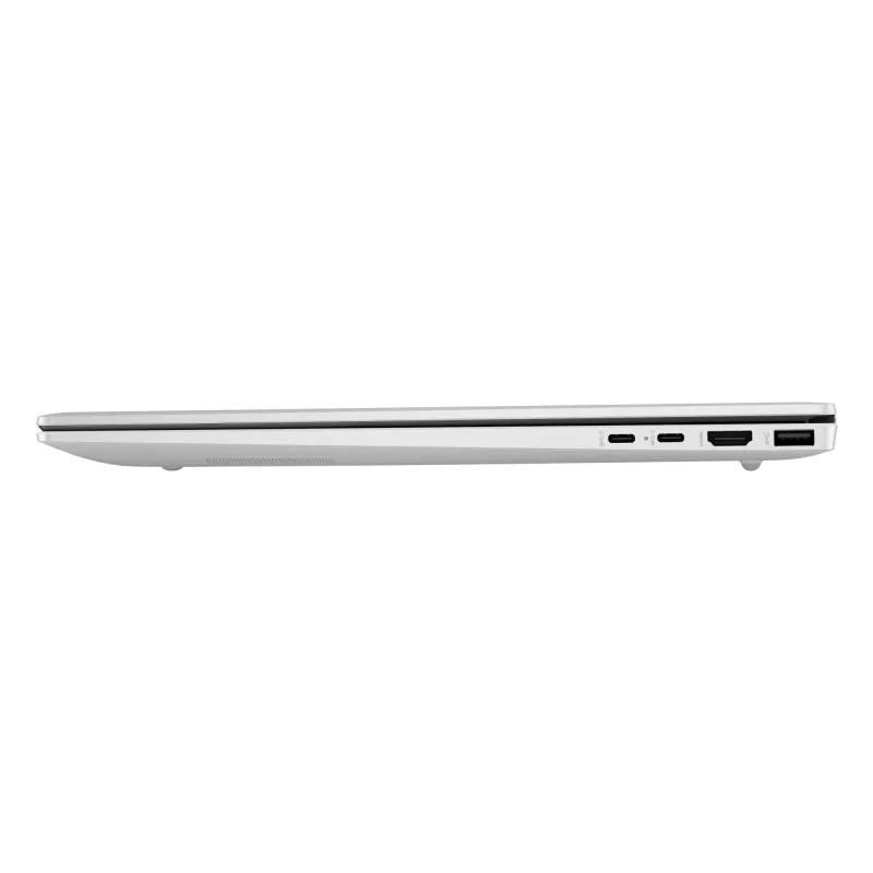 Laptop HP OmniBook 5 16-ba1059ny — 16.0 inch 2K (1920×1200) OLED, Intel Core i5-1334U, 16GB RAM, 512GB SSD, Glacier Silver, Windows 11 Home