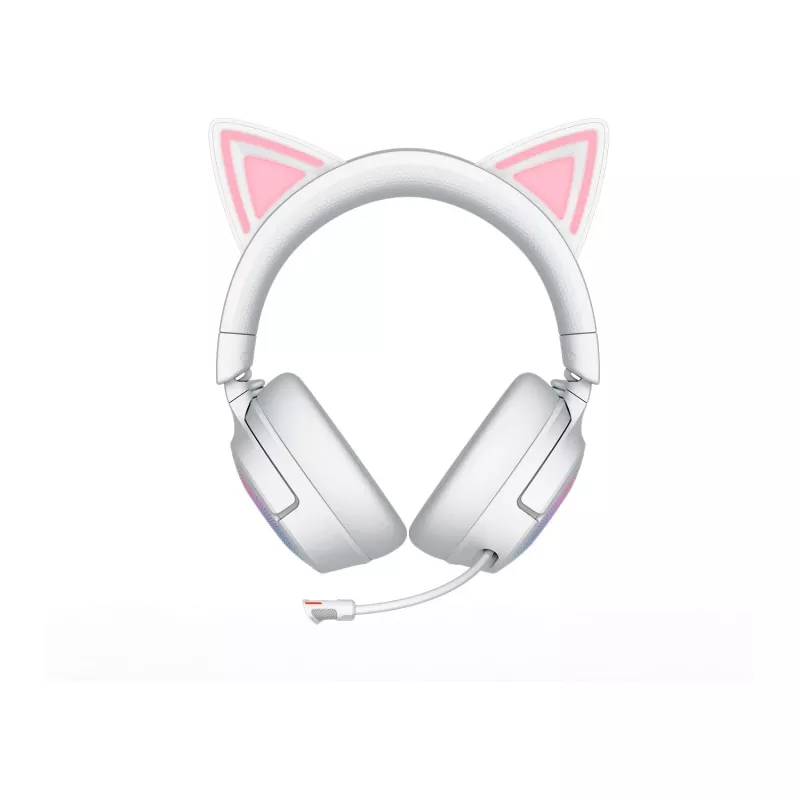 Headset Razer Kraken Kitty V3 Pro