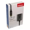 Card Reader Akasa AK-CR-10BK