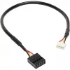 Internal WLAN Bluetooth Card Inter-Tech DMG-36 5400 Mbit/s Wi-Fi 6