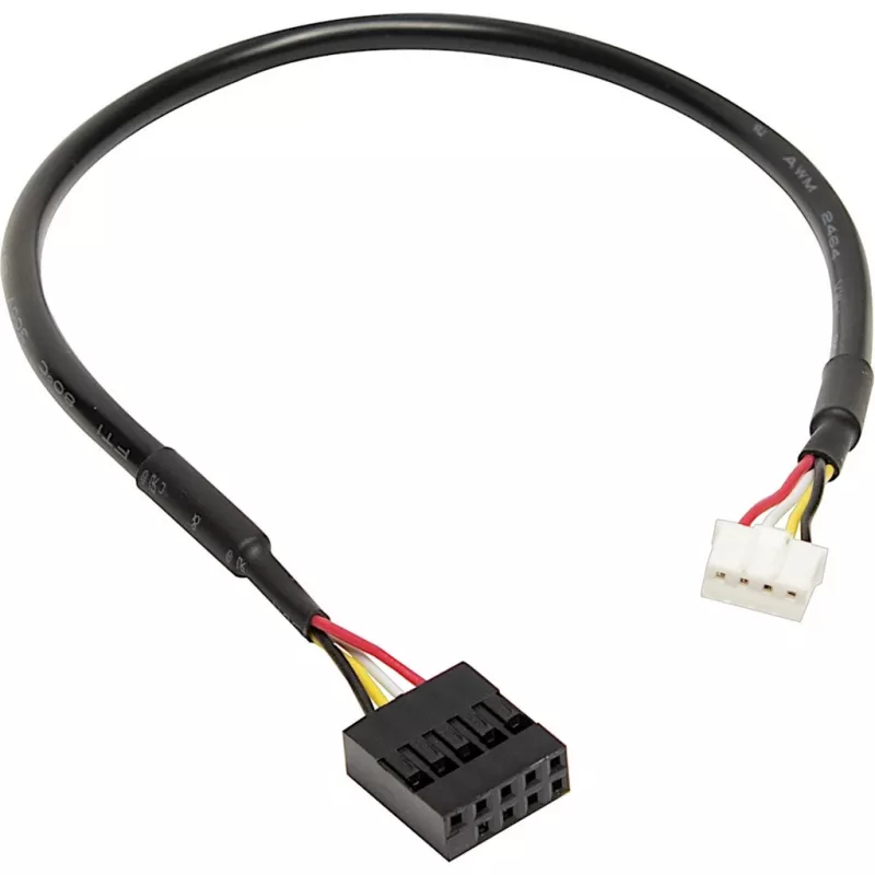 Internal WLAN Bluetooth Card Inter-Tech DMG-36 5400 Mbit/s Wi-Fi 6