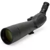 Celestron TrailSeeker 80-45 Degree spotting scope 60x BaK-4 Black