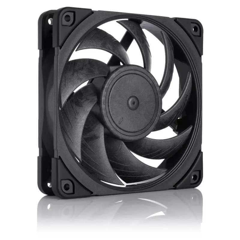 Noctua NF-A12x25 PWM 120mm Case Fan Black