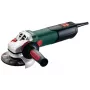Angle Grinder Metabo WEV 15-125 Quick