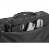 NATEC Impala 2 39.6 cm (15.6) Messenger case Black, Grey