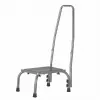 Bath step with handrail ActionMed SW300AM