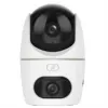 Dahua Technology H5D-5F security camera Dome IP security camera Indoor 2880 x 1620 pixels Desk