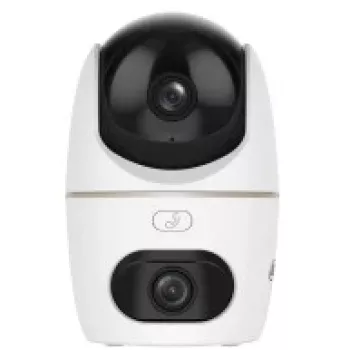 Dahua Technology H5D-5F security camera Dome IP security camera Indoor 2880 x 1620 pixels Desk