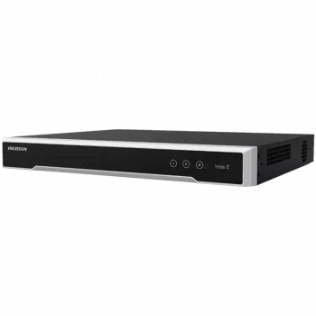 Network Video Recorder Hikvision DS-7608NI-M2/8P 8 Channels 7680x4320