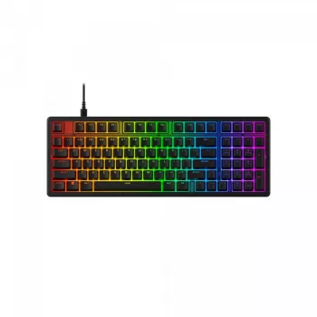 HyperX Origins 2 1800 keyboard Black