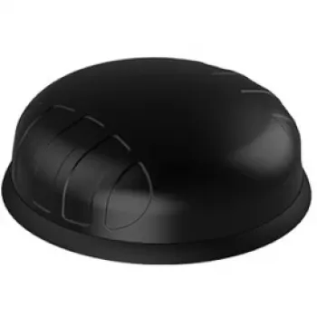Outdoor 5G/LTE Antenna Poynting A-PUCK-0004-V2-01, 6 dBi, SMA (male), 2× LTE, 1× GPS