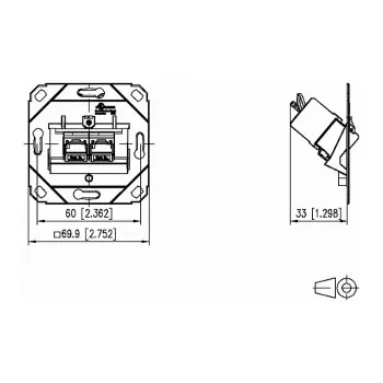 Metz 130B11D21200-E Solid-state Drive