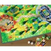 Ravensburger Sagaland Board Game travel/adventure (26424)