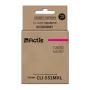 Actis KC-551M Ink (replacement for Canon CLI-551M; Standard; 12 ml; magenta)