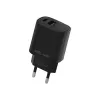 Charger Beline Beli02159 — 20W USB-C and USB-A PD/QC compatible