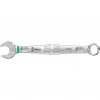 Wera 05020234001 9641 Magnetic rail 6003 Joker 2 ring spanner set, 5 pcs
