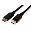 ROLINE VALUE DisplayPort Cable, DP ST - ST 10,0m (11.99.5609)
