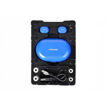 Headphones Toshiba AMP RZE-BT900E