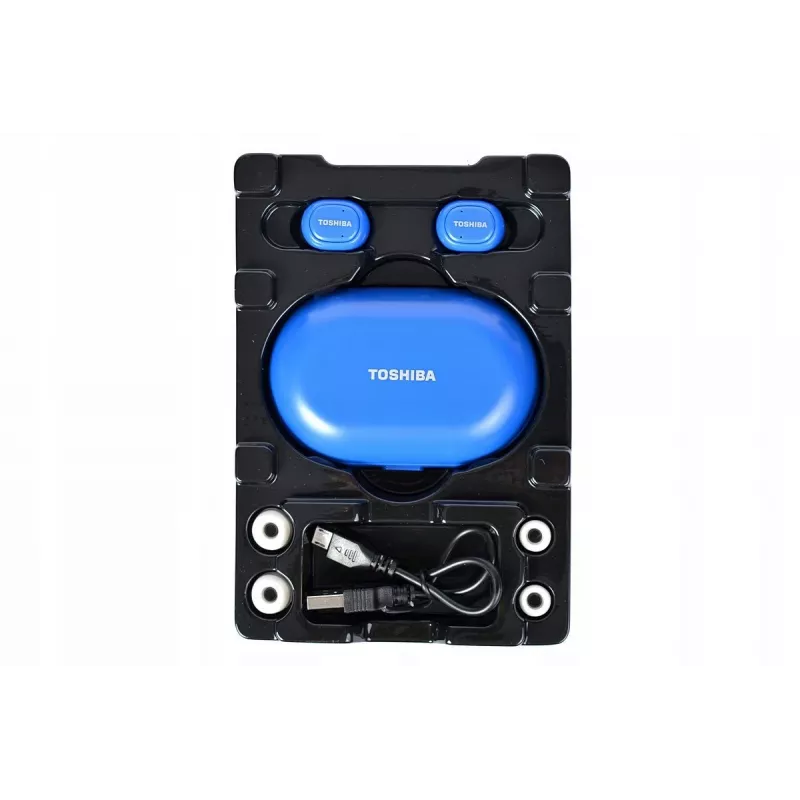 Headphones Toshiba AMP RZE-BT900E