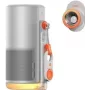 Projector XGIMI MoGo 4 — DLP 1080p, 450 ANSI lumens, LED, 16:9, Throw 1.2:1, Silver