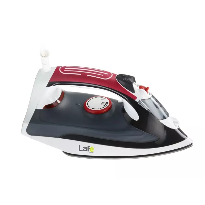 Steam iron Lafe LAF02b