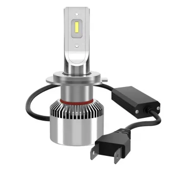 LED headlight bulbs Ledvance LEDriving XTR H7 64210DWXTR, pair (2 pcs)