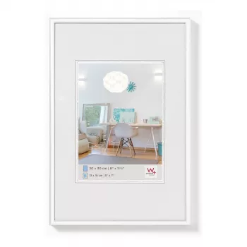 Single picture frame Walther Design KV520W