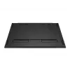 AG Neovo QM-6502 Digital signage flat panel 163.8 cm (64.5 inch) LCD 400 cd/m² 4K Ultra HD Black